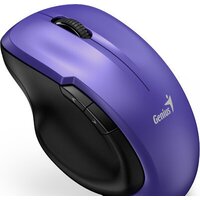 Мышь Genius Ergo 8200S (фиолетовый) - Превью изображения №2 — Интернет-магазин ПроЗаказ