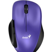 Мышь Genius Ergo 8200S (фиолетовый) - Превью изображения №1 — Интернет-магазин ПроЗаказ