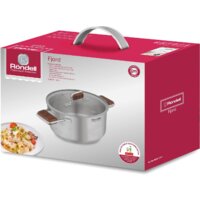 Кастрюля Rondell RDS-1791 - Превью изображения №2 — Интернет-магазин ПроЗаказ