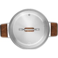 Кастрюля Rondell RDS-1791 - Превью изображения №4 — Интернет-магазин ПроЗаказ