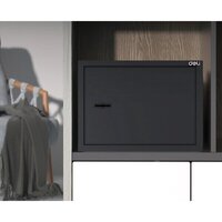 Мебельный сейф Deli Srock ET561 - Превью изображения №2 — Интернет-магазин ПроЗаказ