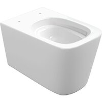 Унитаз подвесной Cersanit Crea Vortex DPL EO Slim 68916 - Превью изображения №4 — Интернет-магазин ПроЗаказ