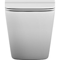 Унитаз подвесной Cersanit Crea Vortex DPL EO Slim 68916 - Превью изображения №2 — Интернет-магазин ПроЗаказ