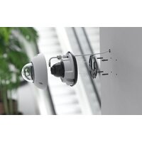 IP-камера Ubiquiti UniFi G6 Dome UVC-G6-DOME-W - Превью изображения №11 — Интернет-магазин ПроЗаказ