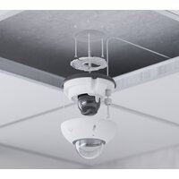IP-камера Ubiquiti UniFi G6 Dome UVC-G6-DOME-W - Превью изображения №10 — Интернет-магазин ПроЗаказ