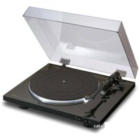Виниловый проигрыватель Denon DP-300F (черный) - Превью изображения №3 — Интернет-магазин ПроЗаказ