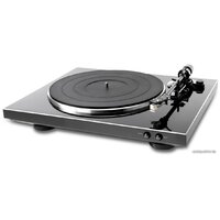 Виниловый проигрыватель Denon DP-300F (черный) - Превью изображения №2 — Интернет-магазин ПроЗаказ