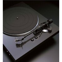 Виниловый проигрыватель Denon DP-300F (черный) - Превью изображения №4 — Интернет-магазин ПроЗаказ