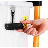 Садовый измельчитель Deko DKSH3500 - Превью изображения №4 — Интернет-магазин ПроЗаказ