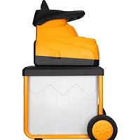 Садовый измельчитель Deko DKSH3500 - Превью изображения №3 — Интернет-магазин ПроЗаказ