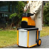 Садовый измельчитель Deko DKSH3500 - Превью изображения №5 — Интернет-магазин ПроЗаказ