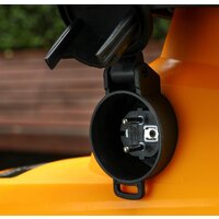 Садовый измельчитель Deko DKSH3500 - Превью изображения №7 — Интернет-магазин ПроЗаказ