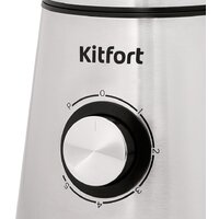 Стационарный блендер Kitfort KT-3021 - Превью изображения №4 — Интернет-магазин ПроЗаказ