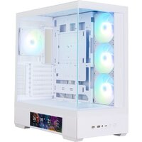 Zalman P40 DS (белый)