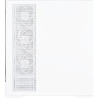 Корпус Zalman P40 DS (белый) - Превью изображения №11 — Интернет-магазин ПроЗаказ