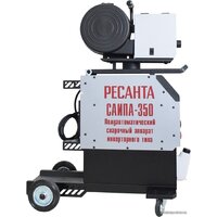 Сварочный инвертор Ресанта САИПА-350 - Превью изображения №2 — Интернет-магазин ПроЗаказ