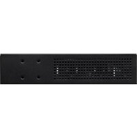 Маршрутизатор Ubiquiti EdgeRouter 12 - Превью изображения №5 — Интернет-магазин ПроЗаказ