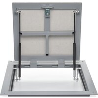 Люк ЛючкиБел Погребок 100x100 см - Превью изображения №2 — Интернет-магазин ПроЗаказ