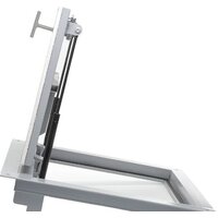 Люк ЛючкиБел Погребок 100x100 см - Превью изображения №10 — Интернет-магазин ПроЗаказ