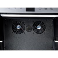 Винный шкаф La Sommeliere APOGEE150PV - Превью изображения №8 — Интернет-магазин ПроЗаказ
