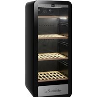 Винный шкаф La Sommeliere APOGEE150PV - Превью изображения №9 — Интернет-магазин ПроЗаказ