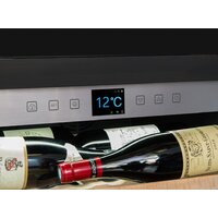 Винный шкаф La Sommeliere APOGEE150PV - Превью изображения №4 — Интернет-магазин ПроЗаказ