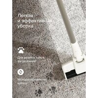 Пылесос Tuvio TVC03S - Превью изображения №4 — Интернет-магазин ПроЗаказ