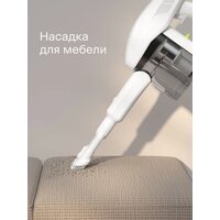 Пылесос Tuvio TVC03S - Превью изображения №10 — Интернет-магазин ПроЗаказ