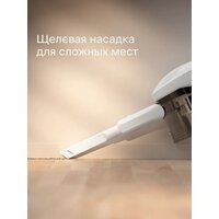 Пылесос Tuvio TVC03S - Превью изображения №11 — Интернет-магазин ПроЗаказ