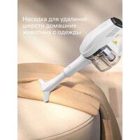 Пылесос Tuvio TVC03S - Превью изображения №9 — Интернет-магазин ПроЗаказ