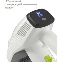 Пылесос Tuvio TVC03S - Превью изображения №6 — Интернет-магазин ПроЗаказ