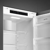 Однокамерный холодильник Smeg S9L174D1D - Превью изображения №3 — Интернет-магазин ПроЗаказ