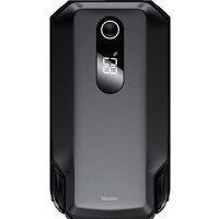 Портативное пусковое устройство Baseus CGNL020001 (черный) - Превью изображения №2 — Интернет-магазин ПроЗаказ