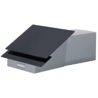 Кухонная вытяжка Gorenje WHI649EXBG - Превью изображения №2 — Интернет-магазин ПроЗаказ
