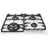 Варочная панель Nord (Nordfrost) HM 6042 W - Превью изображения №3 — Интернет-магазин ПроЗаказ