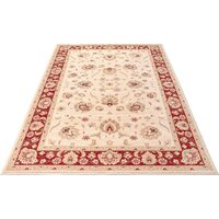 Ковер для жилой комнаты Moldabela Bella Прямоугольник 2444 1 51063 (1.6x2.3) - Превью изображения №2 — Интернет-магазин ПроЗаказ