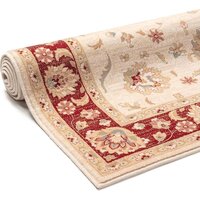 Ковер для жилой комнаты Moldabela Bella Прямоугольник 2444 1 51063 (1.6x2.3) - Превью изображения №3 — Интернет-магазин ПроЗаказ