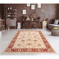 Ковер для жилой комнаты Moldabela Bella Прямоугольник 2444 1 51063 (1.6x2.3) - Превью изображения №5 — Интернет-магазин ПроЗаказ