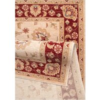 Ковер для жилой комнаты Moldabela Bella Прямоугольник 2444 1 51063 (1.6x2.3) - Превью изображения №4 — Интернет-магазин ПроЗаказ