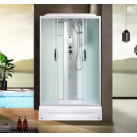 Душевая кабина River Sena 120/80/24 MT - Превью изображения №19 — Интернет-магазин ПроЗаказ