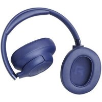 Наушники JBL Tune 780NC (синий) - Превью изображения №7 — Интернет-магазин ПроЗаказ