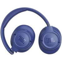 Наушники JBL Tune 780NC (синий) - Превью изображения №3 — Интернет-магазин ПроЗаказ
