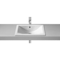 Умывальник Roca Diverta 50x38 (327114000) - Превью изображения №1 — Интернет-магазин ПроЗаказ