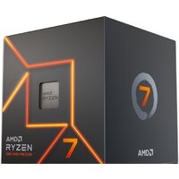 Процессор AMD Ryzen 7 7700 - Превью изображения №2 — Интернет-магазин ПроЗаказ