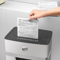 Шредер HP OneShred 15CC - Превью изображения №8 — Интернет-магазин ПроЗаказ