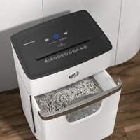 Шредер HP OneShred 15CC - Превью изображения №6 — Интернет-магазин ПроЗаказ