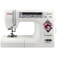 Janome ArtDecor 724A