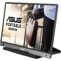 Портативный монитор ASUS ZenScreen MB16AH - Превью изображения №5 — Интернет-магазин ПроЗаказ