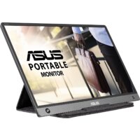 Портативный монитор ASUS ZenScreen MB16AH - Превью изображения №2 — Интернет-магазин ПроЗаказ