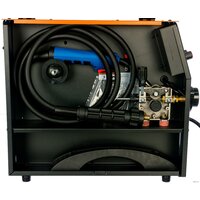 Сварочный инвертор FoxWeld Invermig 205 - Превью изображения №12 — Интернет-магазин ПроЗаказ